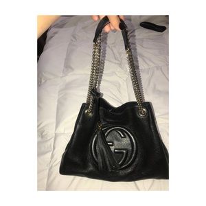 Gucci soho bag